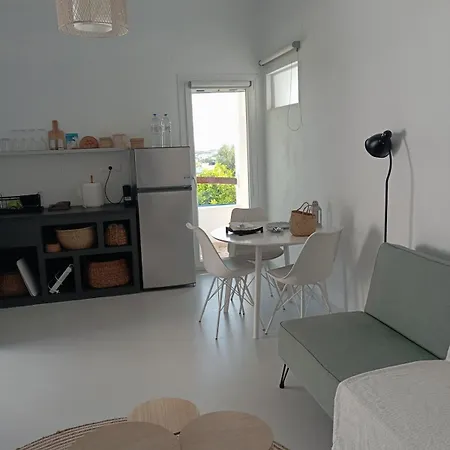 Marilia's View Tinos Island 2 아파트 아기오스 이오니스