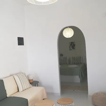Marilia's View Tinos Island 2 아파트 *