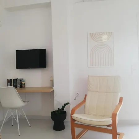 아파트 Marilia's View Tinos Island 2
