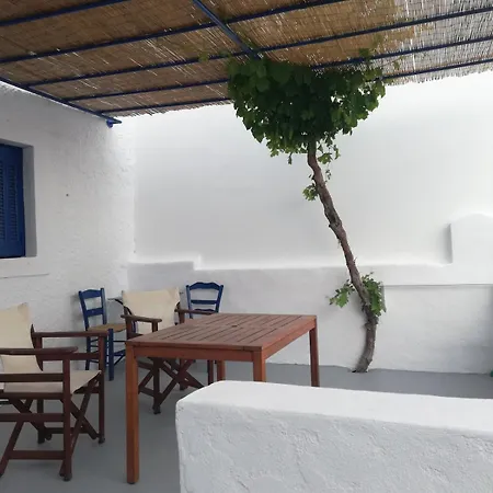 Marilia's View Tinos Island 2 * Agios Ioannis (Tinos)