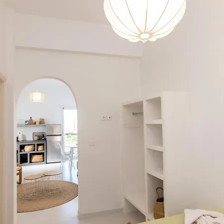 Appartement Marilia's View Tinos Island 2 *