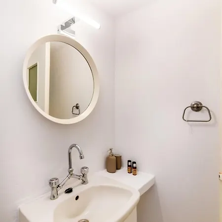 Marilia's View Tinos Island 2 Appartement