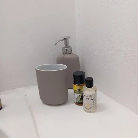 דירה Marilia's View Tinos Island 2 אגיוס יואניס