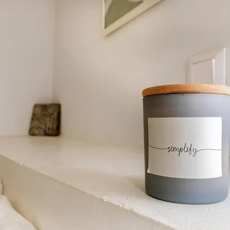 Apartament Marilia's View Tinos Island 2 Agios Ioannis (Tinos)