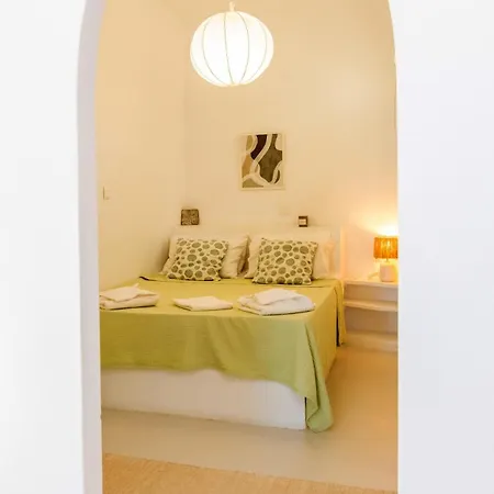 Marilia's View Tinos Island 2 Apartament