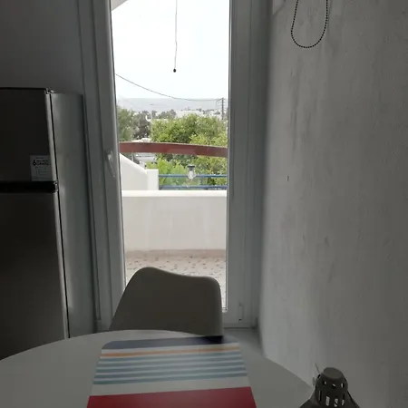 Apartament Marilia's View Tinos Island 2