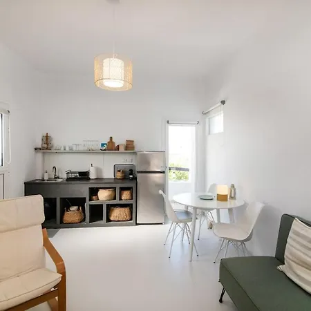 Appartement Marilia's View Tinos Island 2 *