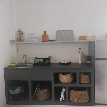 Marilia's View Tinos Island 2