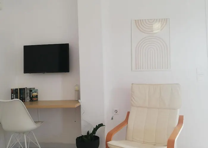 Apartamento Marilia's View Tinos Island 2